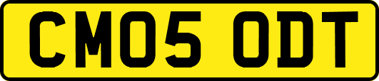 CM05ODT