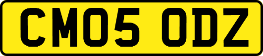 CM05ODZ