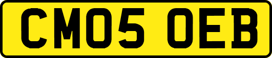 CM05OEB