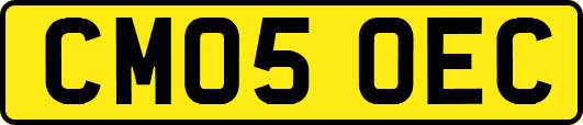 CM05OEC
