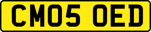CM05OED