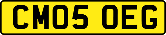 CM05OEG