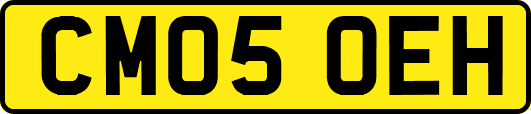 CM05OEH