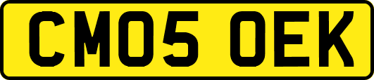 CM05OEK