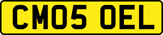 CM05OEL