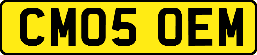 CM05OEM
