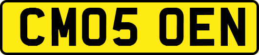 CM05OEN