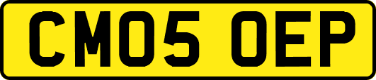 CM05OEP