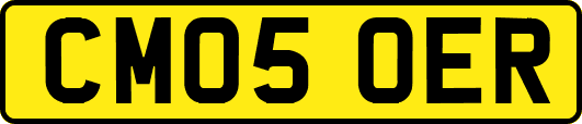 CM05OER