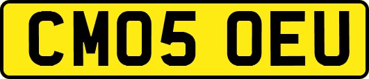 CM05OEU