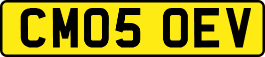 CM05OEV