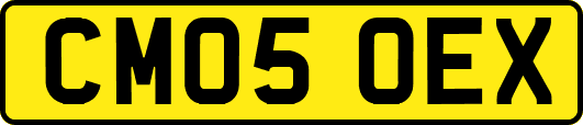 CM05OEX