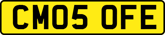 CM05OFE