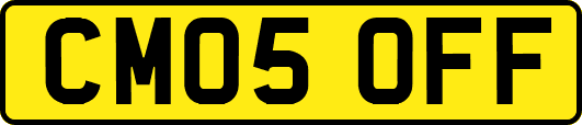 CM05OFF