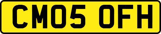 CM05OFH