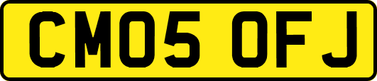 CM05OFJ
