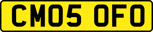 CM05OFO