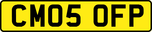 CM05OFP