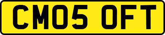 CM05OFT