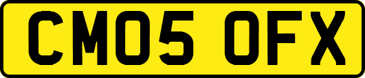 CM05OFX