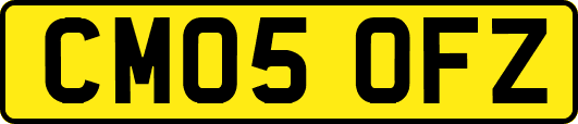 CM05OFZ