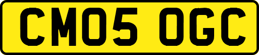 CM05OGC