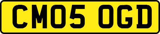 CM05OGD