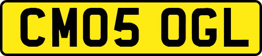CM05OGL