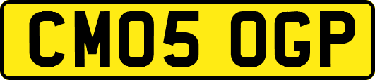 CM05OGP