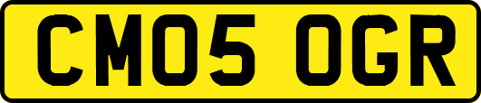 CM05OGR