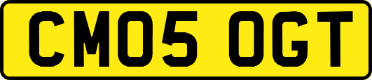 CM05OGT