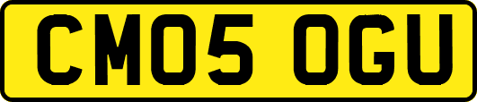 CM05OGU