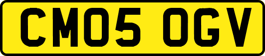 CM05OGV