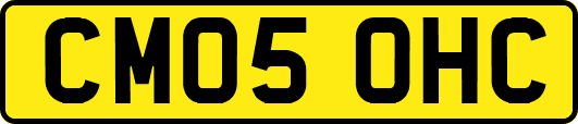 CM05OHC
