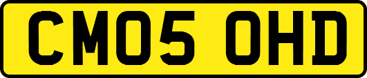 CM05OHD