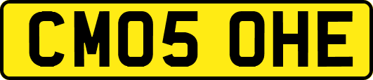 CM05OHE