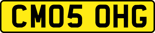 CM05OHG