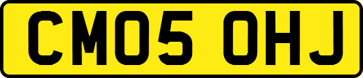CM05OHJ