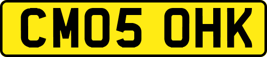 CM05OHK
