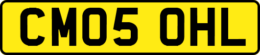 CM05OHL