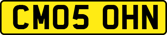 CM05OHN