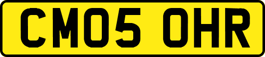 CM05OHR