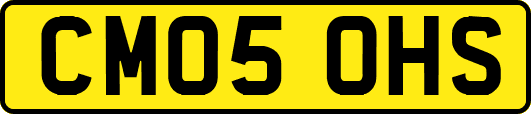 CM05OHS