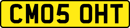 CM05OHT