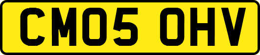 CM05OHV