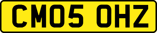 CM05OHZ