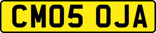 CM05OJA