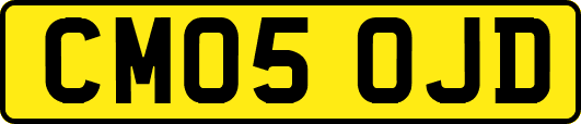 CM05OJD