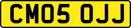CM05OJJ