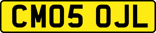 CM05OJL